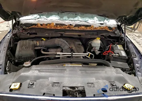 2012 Dodge Ram 1500 Sport z USA, uszkodzony, nr VIN 1C6RD7HT1CS196419